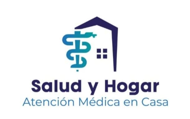 Logo Salud y Hogar